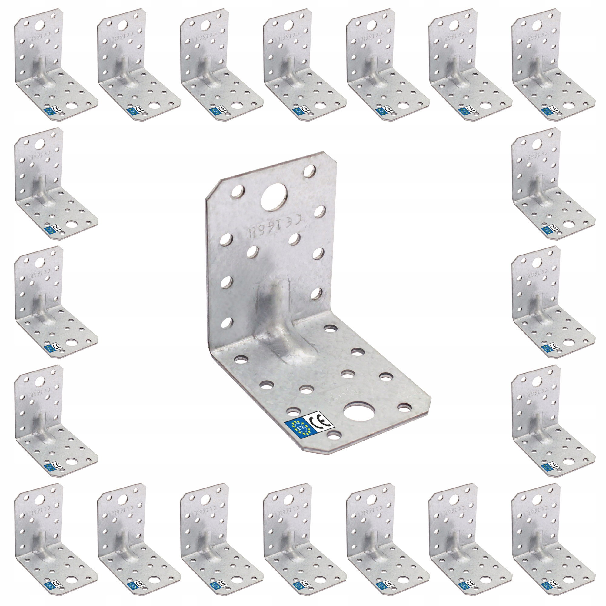 

KPL4 Kątownik Ciesielski Montażowy 70x70x55 20SZT