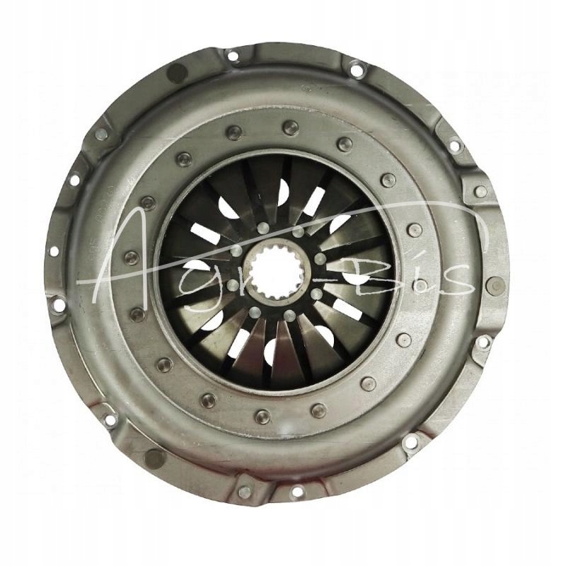 Docisk sprzęgła zetor forterra 8641- 12441