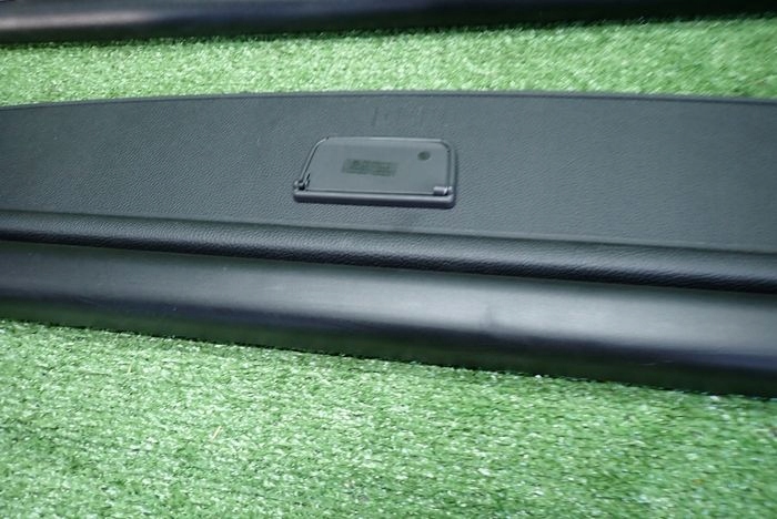 VW GOLF VII KOMBI blinds boot 5G9881691B