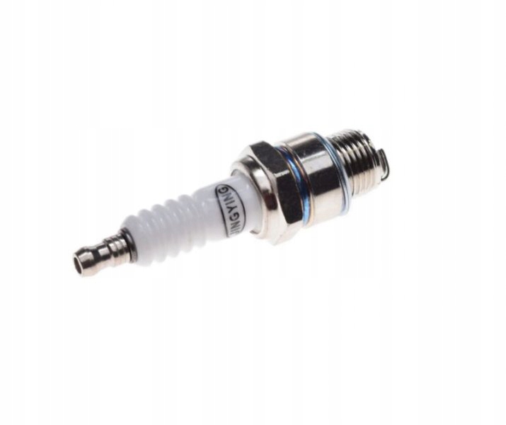 Świeca zapłonowa silnik rowerowy
