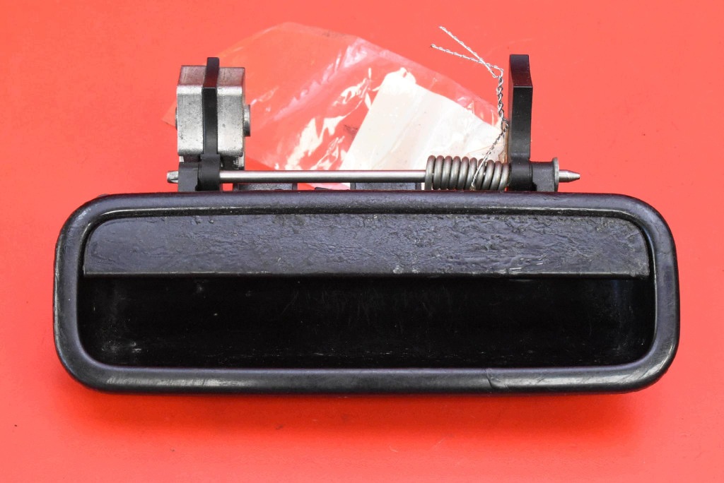 Poignée du capot Arrière Arrière VW CADDY 3 III 2K LIFT 10-15