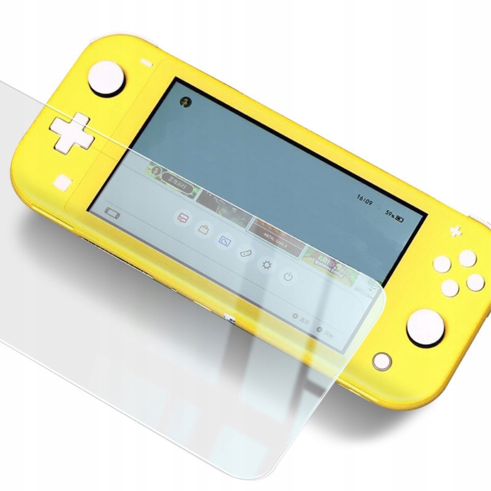 Szkło Hartowane 9H na Ekran IMAK do Steam Deck OLED Producent Erbord