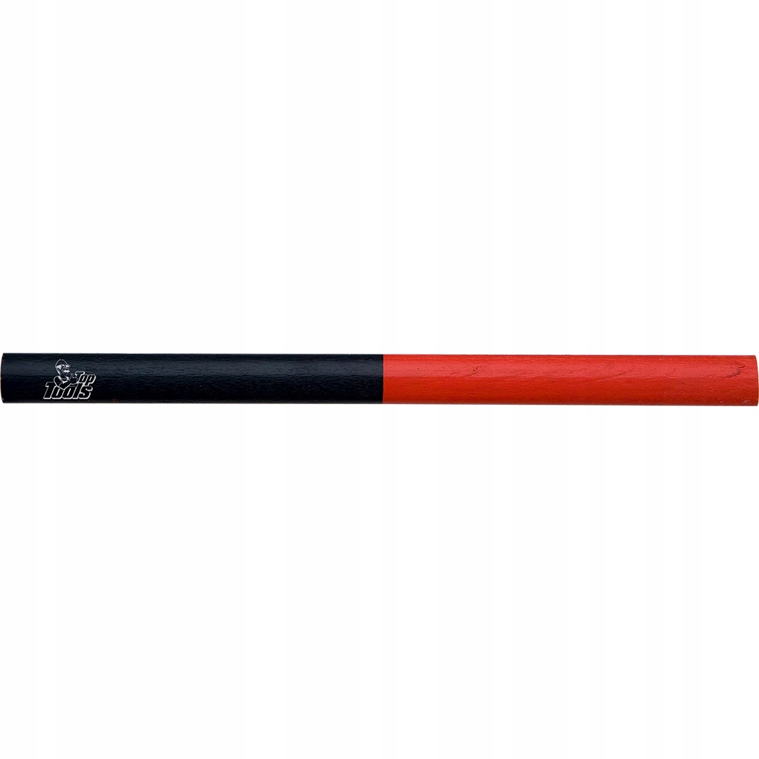 

Ołówek stolarski granat-czerwony Top Tools 14A892