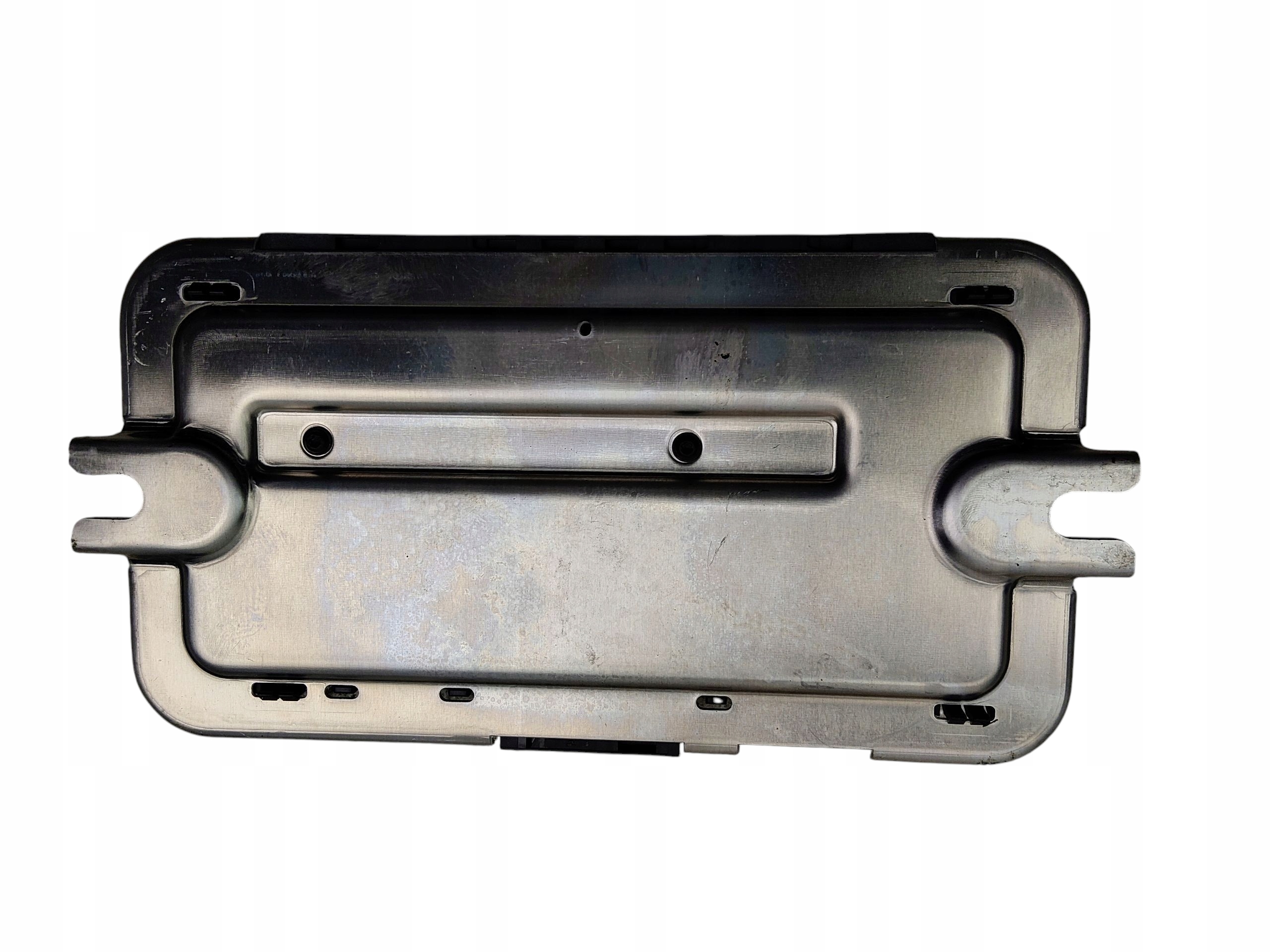 modulo Centralina luci BMW X3 F25 (2010-2014) 9286157