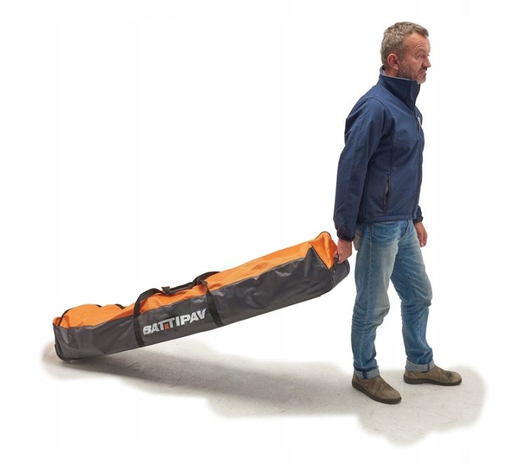 Pokrowiec BATTIPAV ALU 85-120 Rubi Sigma Raimondi Kod producenta 613010IS