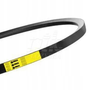 

Pas klinowy 25X16-1950 Stomil Sanok