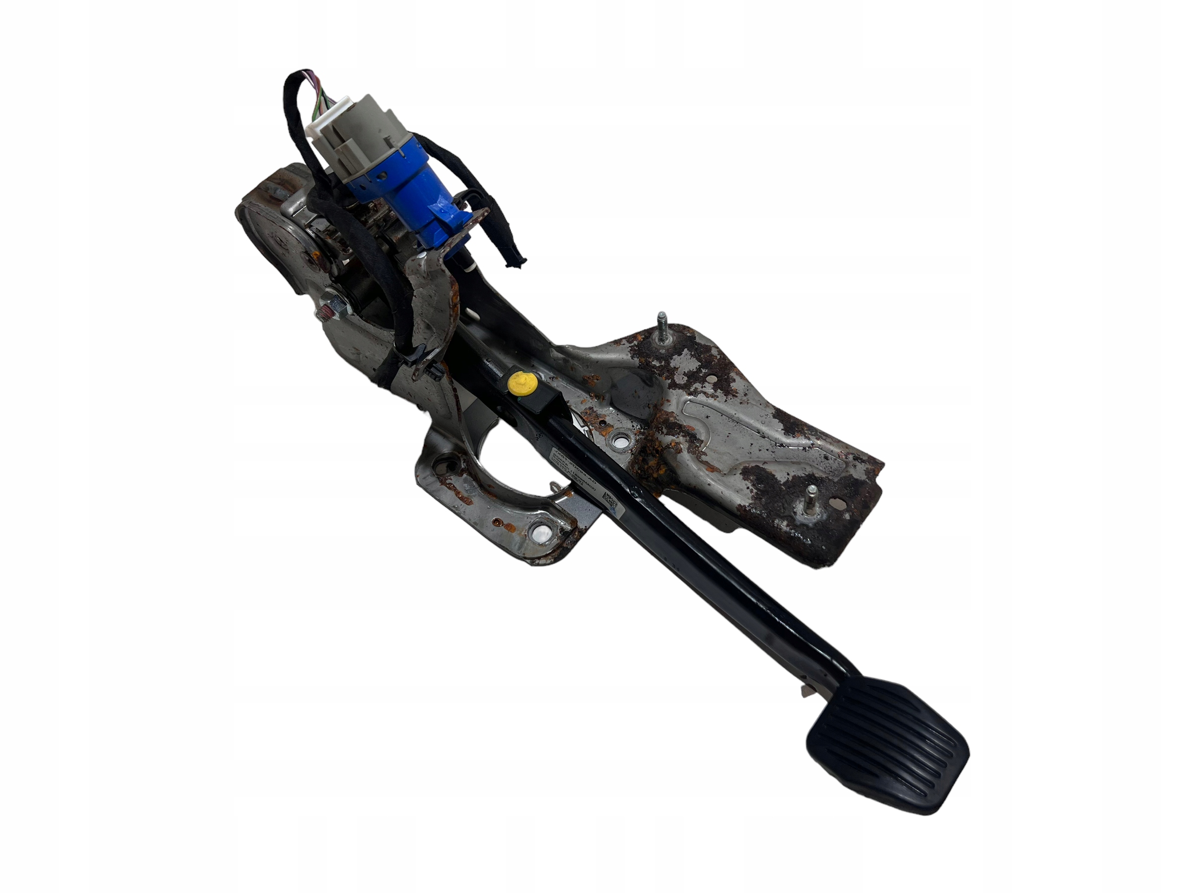 PEDAL držač kočnice FORD FOCUS MK4
