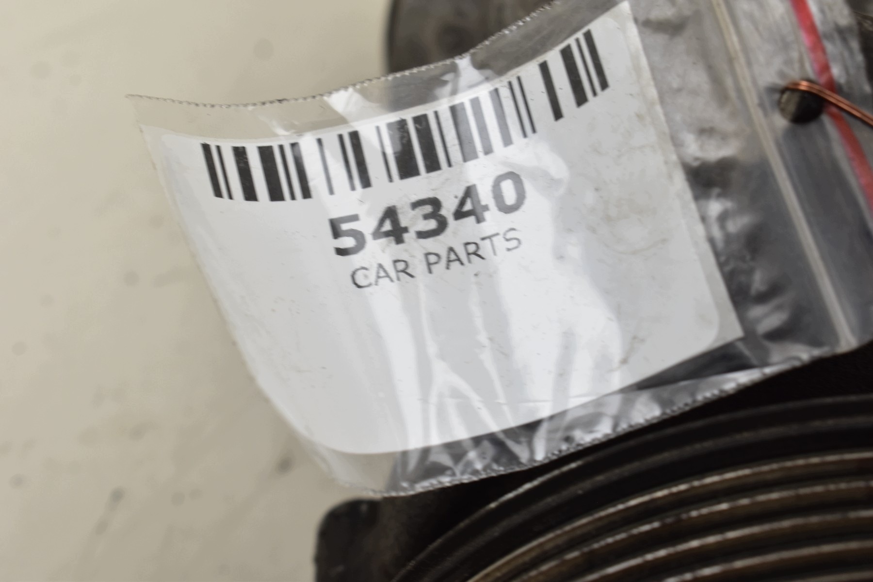 compresseur de climatisation MINI COOPER R56 1.6 16V 6942501