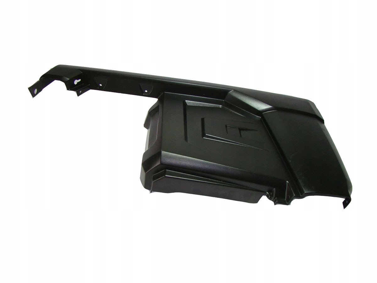 PRÓG PROGI BOK PLASTIK POLARIS RANGER