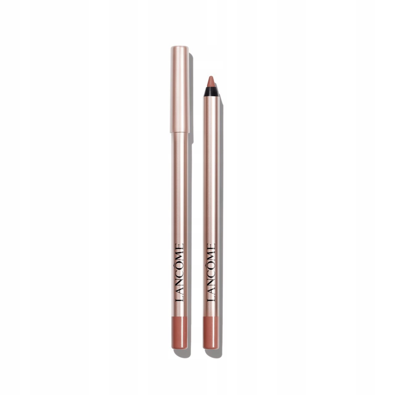 Lancome Idole Lip Shaper Liner Konturovací tužka 21 Throwing Beige