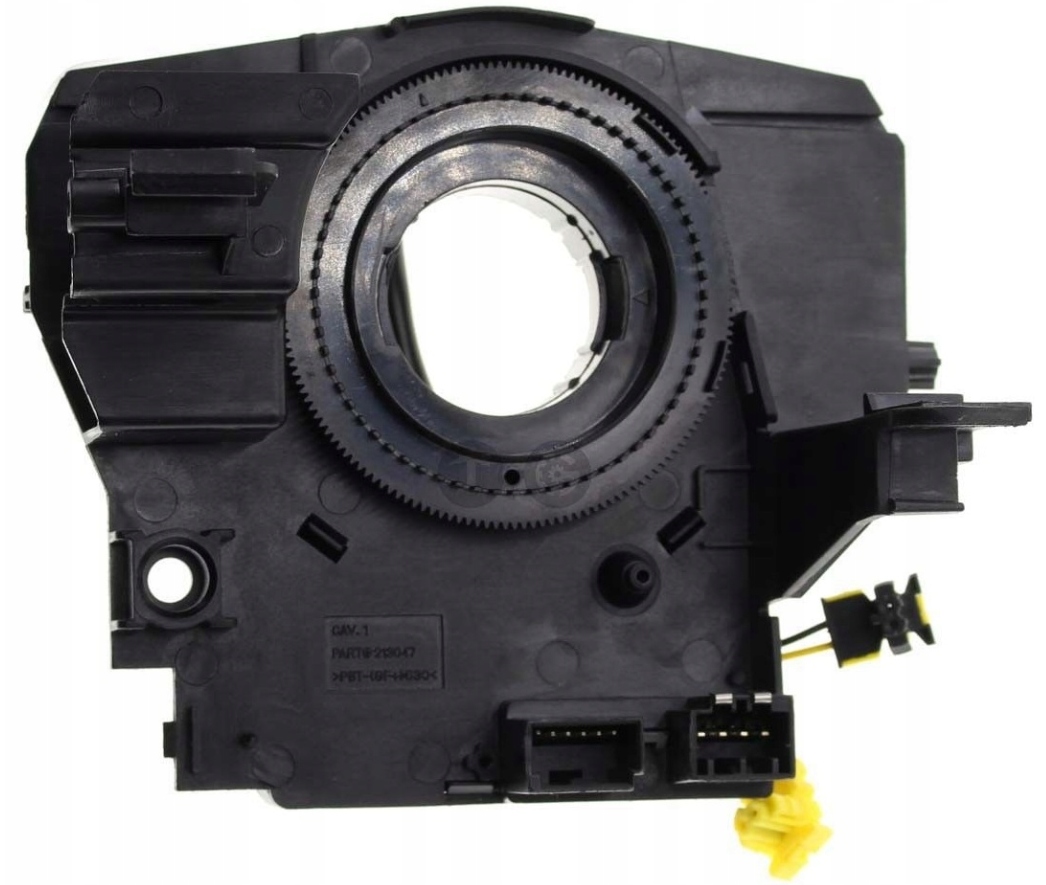 Navíjecí Páska Airbag Jeep Dodge Chrysler 5156106AB Bez Snímače Otáčení Kola