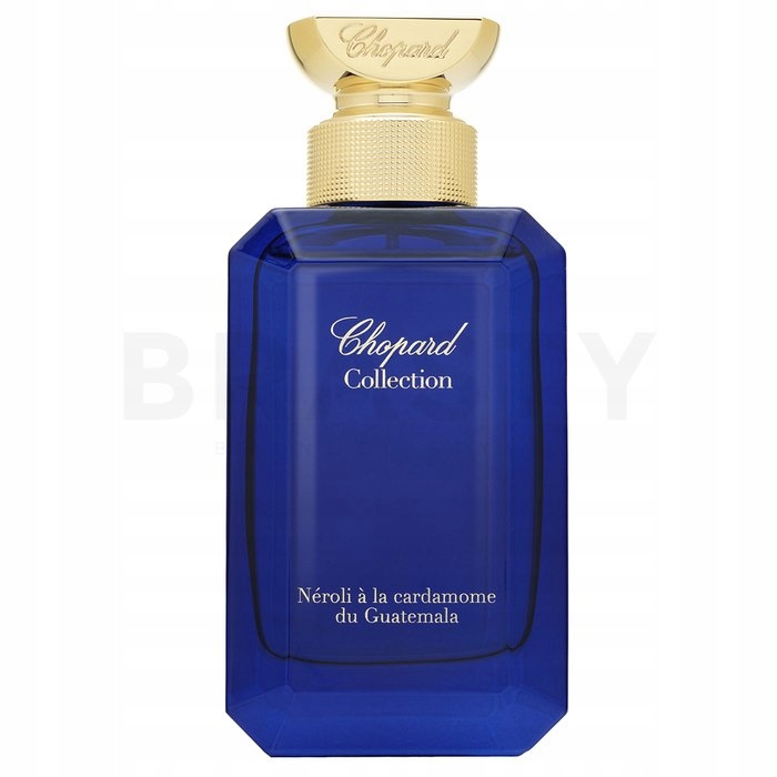 Chopard Neroli A La Cardamome Du Guatemala Edp U