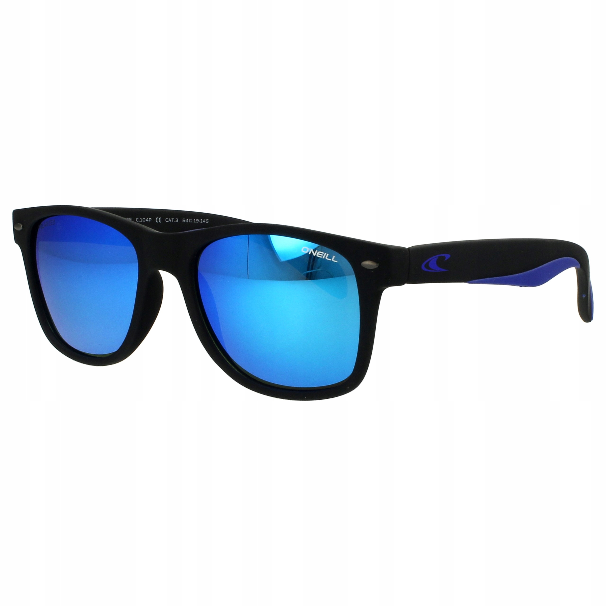Oneill Sportovní brýle Trevose 104P Polarizační