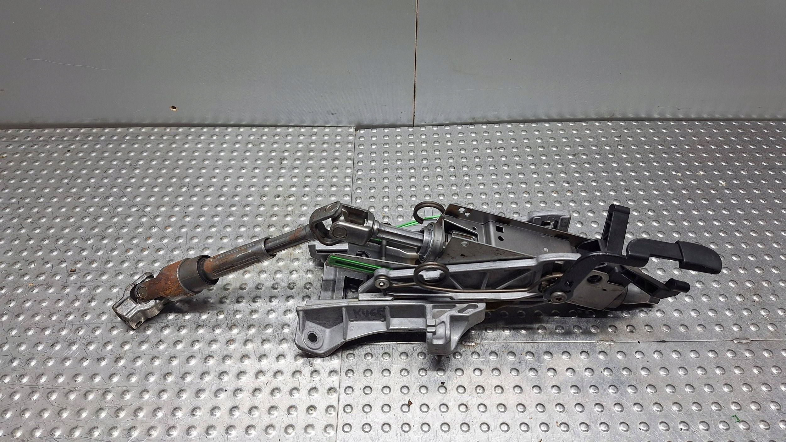 steering wheel rod CV61-3C529-EA FORD KUGA MK2