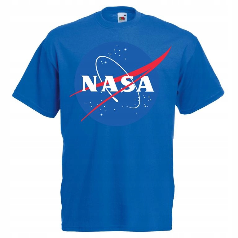 

T-Shirt Koszulka Nasa XL