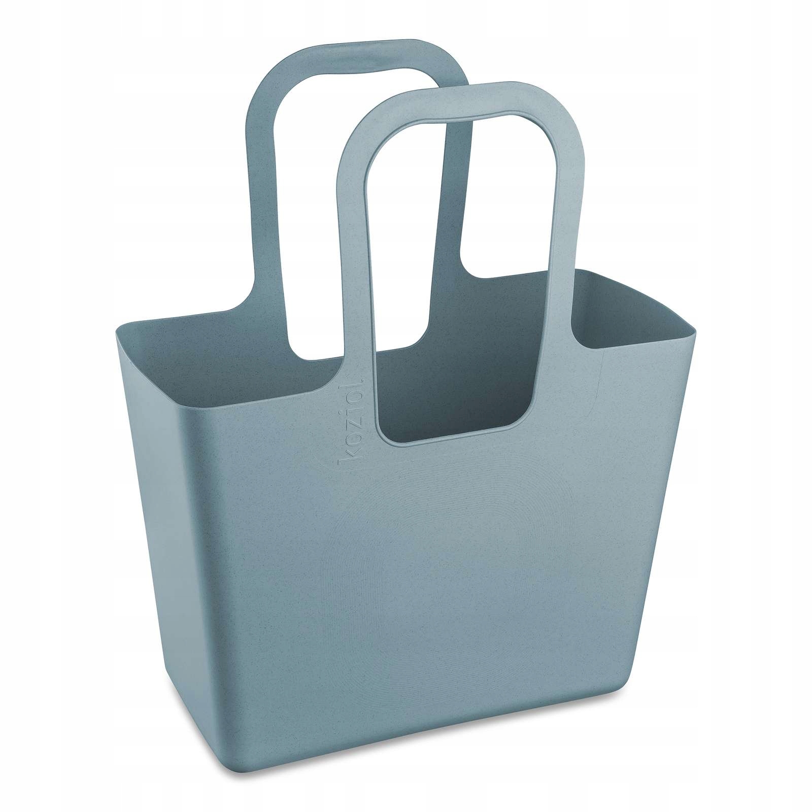 Taška Tasche XL Koziol, modrá