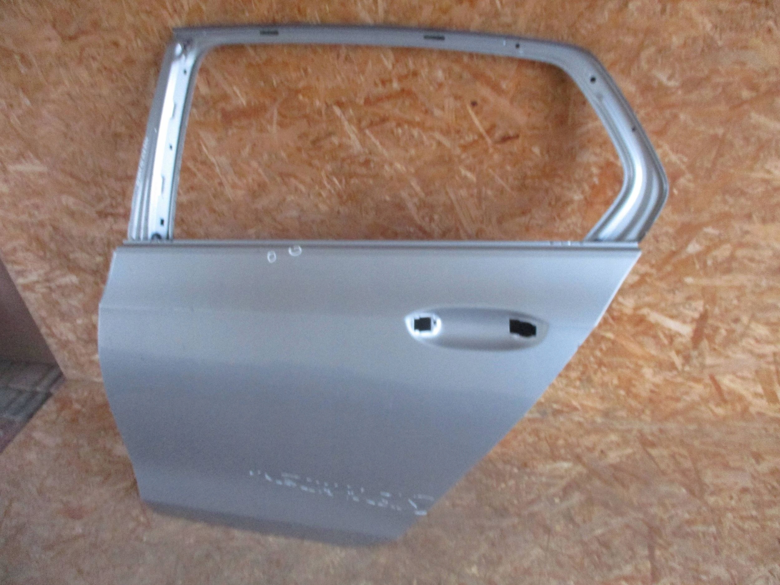 door rear part rear. left VW GOLF VIII HB 5H4