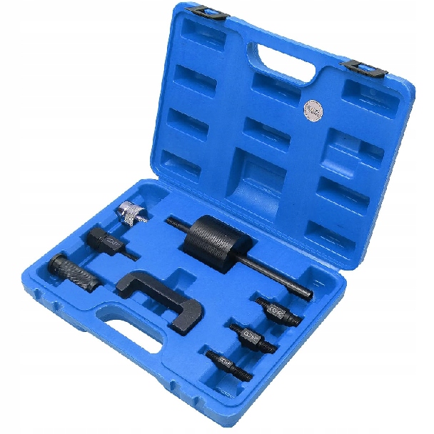 UNIWERSALNY ŚCIĄGACZ WTRYSKIWACZY CCLIFE 1310 8 CZĘŚCIOWY DISEL M27X 1.0