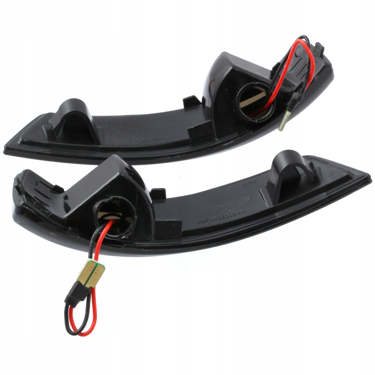 KIERUNKOWSKAZY LED FORD FOCUS MK2 MK3 MONDEO MK4 Producent części ME Premium