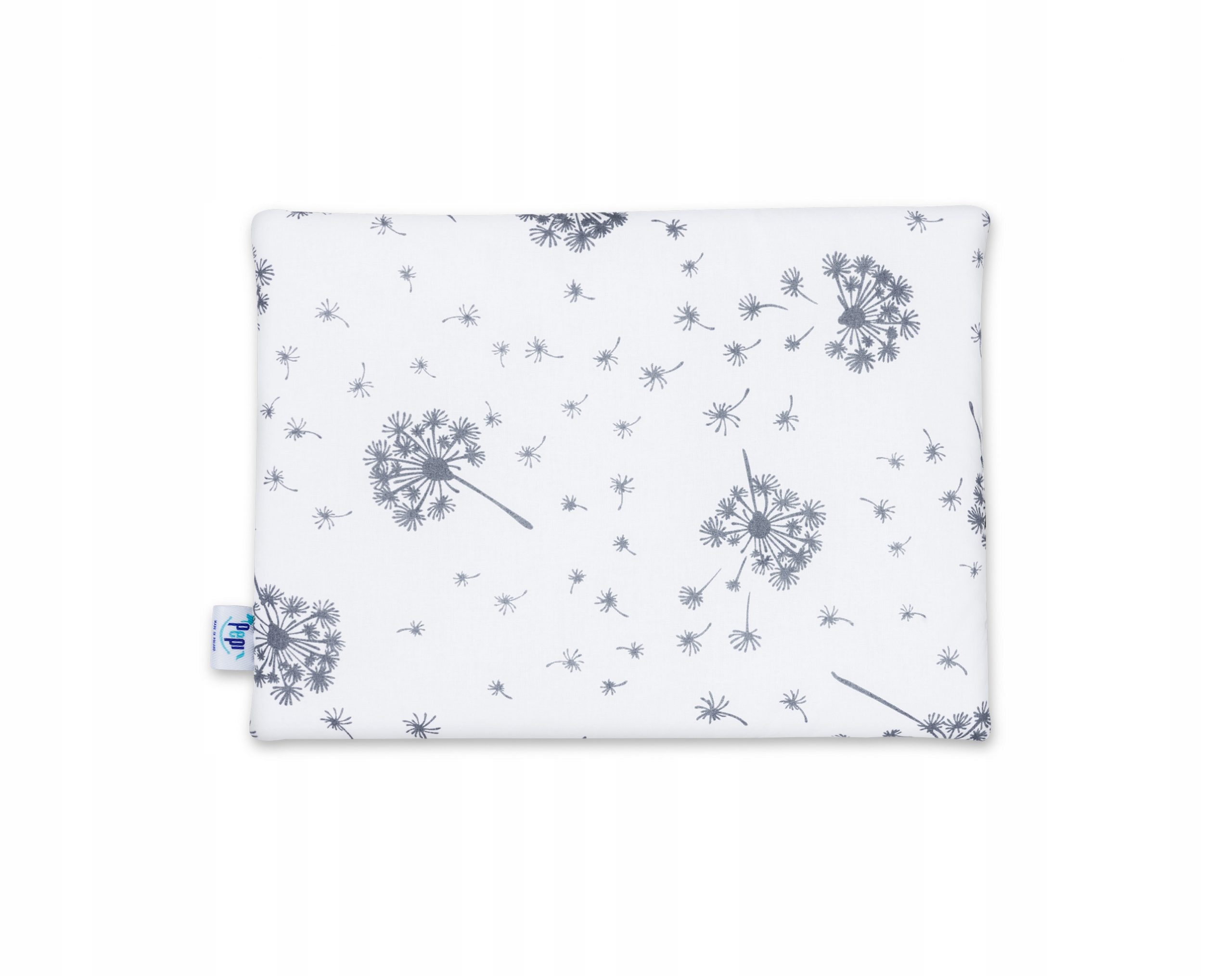 

Pepi Poduszka Dwustronna Płaska Bawełna 25x35 cm