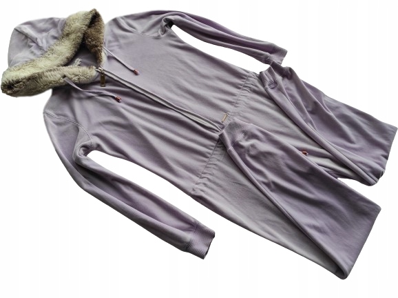 RIVER ISLAND___WELUROWY PAJAC DRES ONESIE 36