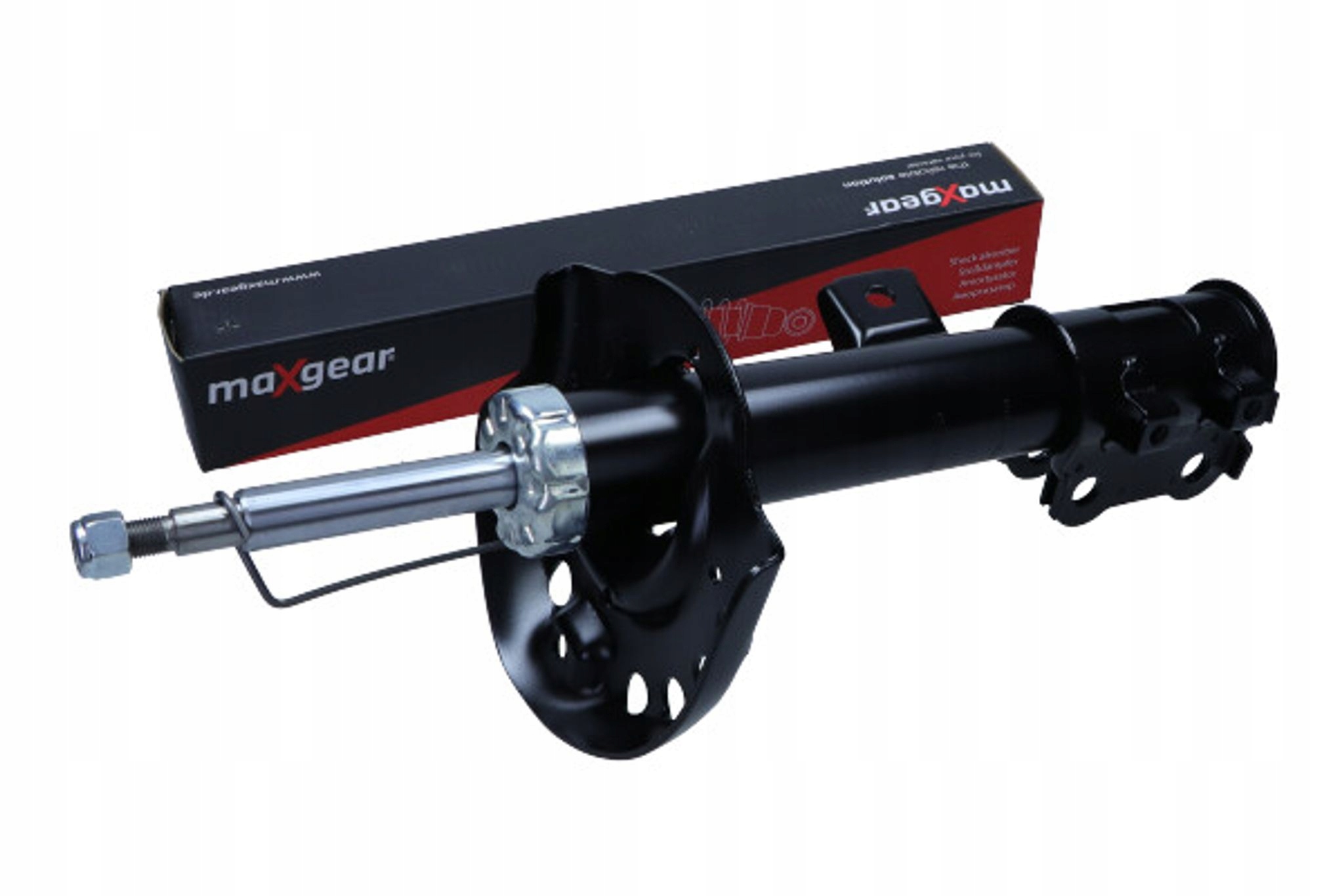 AMORTYZATOR HYUNDAI P. I30 PR 1,4-2,0CRDI 07- 11-0996 Producent części Maxgear