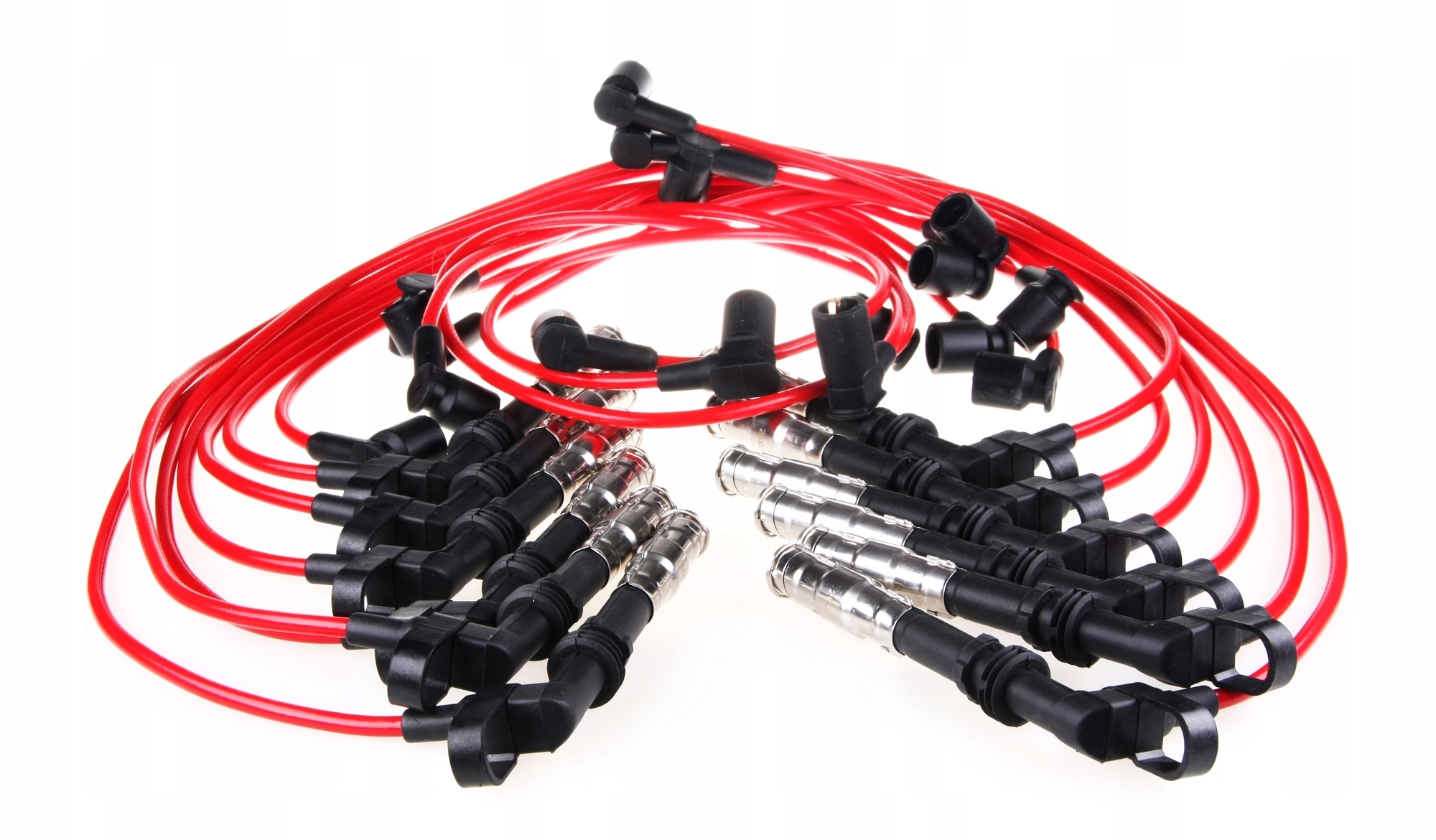 MR600 - Дроти запалювання Mercedes-Benz S600 6.0 V12 W140