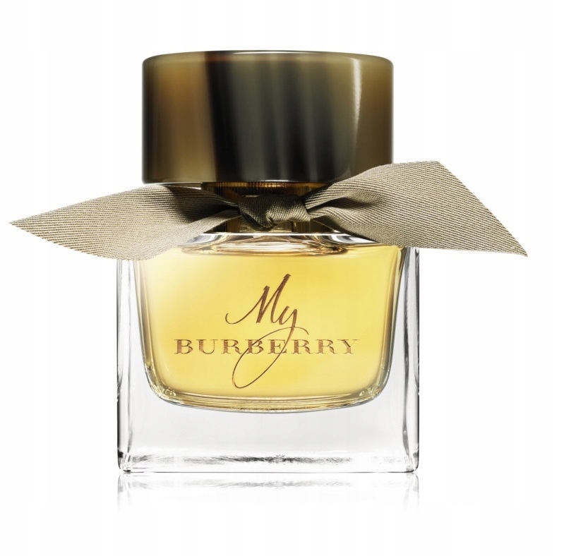 Burberry My Burberry parfémovaná voda sprej 90 ml