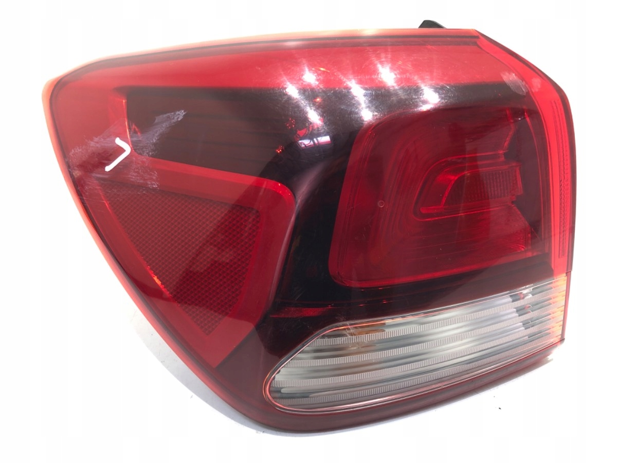 LAMPA LEWY TYŁ KIA RIO IV 92401-H8 Hatchback