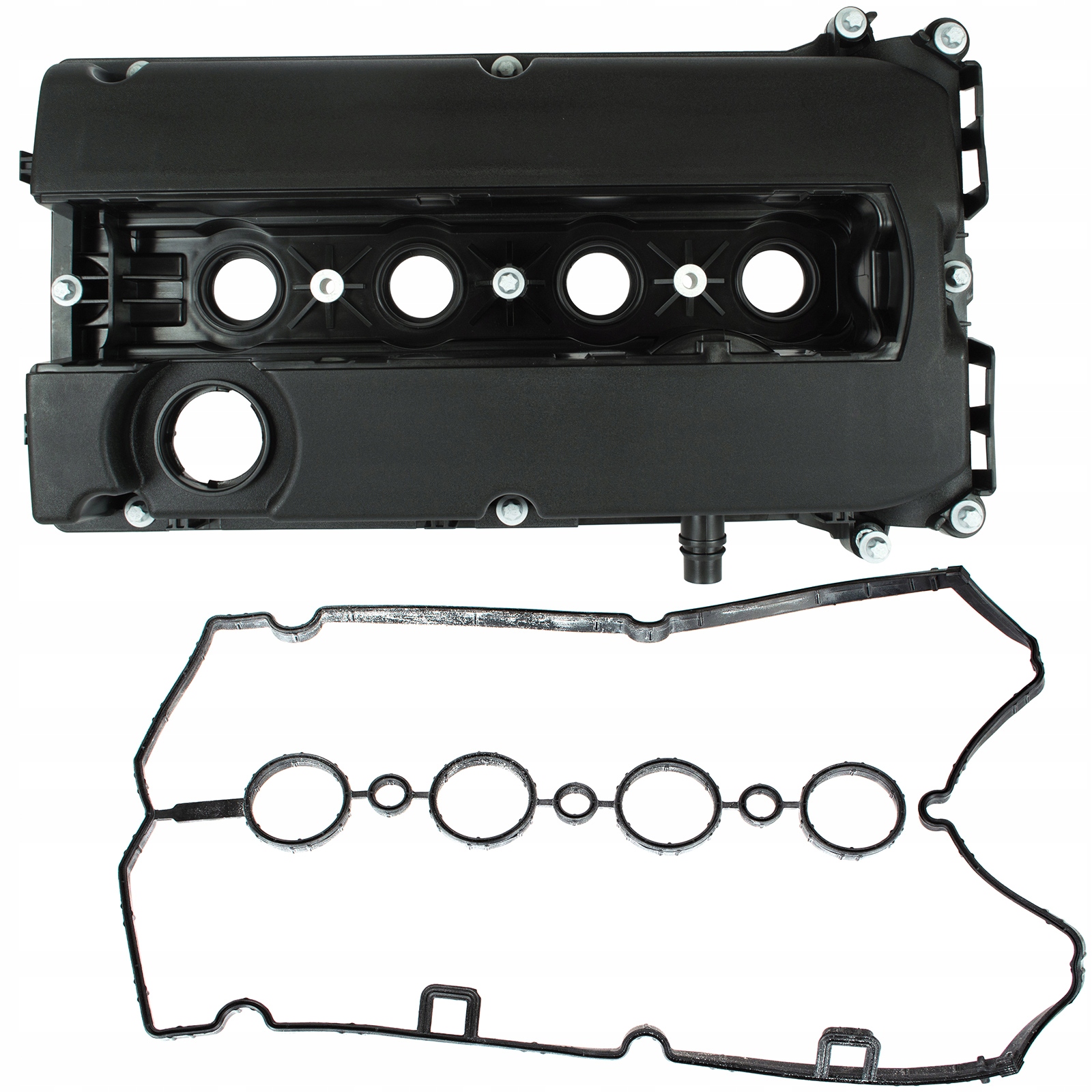 OPEL ASTRA H J ZAFIRA B C 1,6 1,8 POKRYWA ZAWORÓW