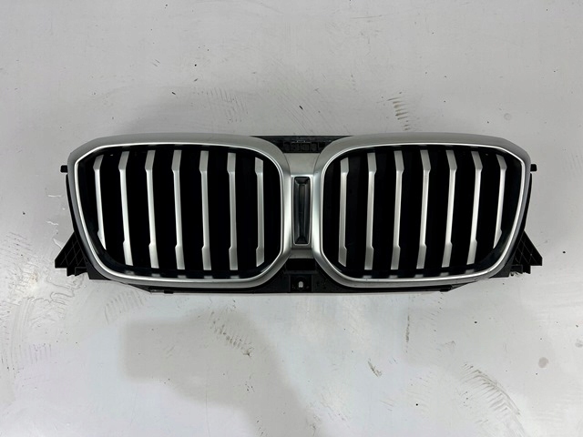 BMW X3 G01 X4 G02 20- LCI GRILL ATRAPA NERKI PRZÓD