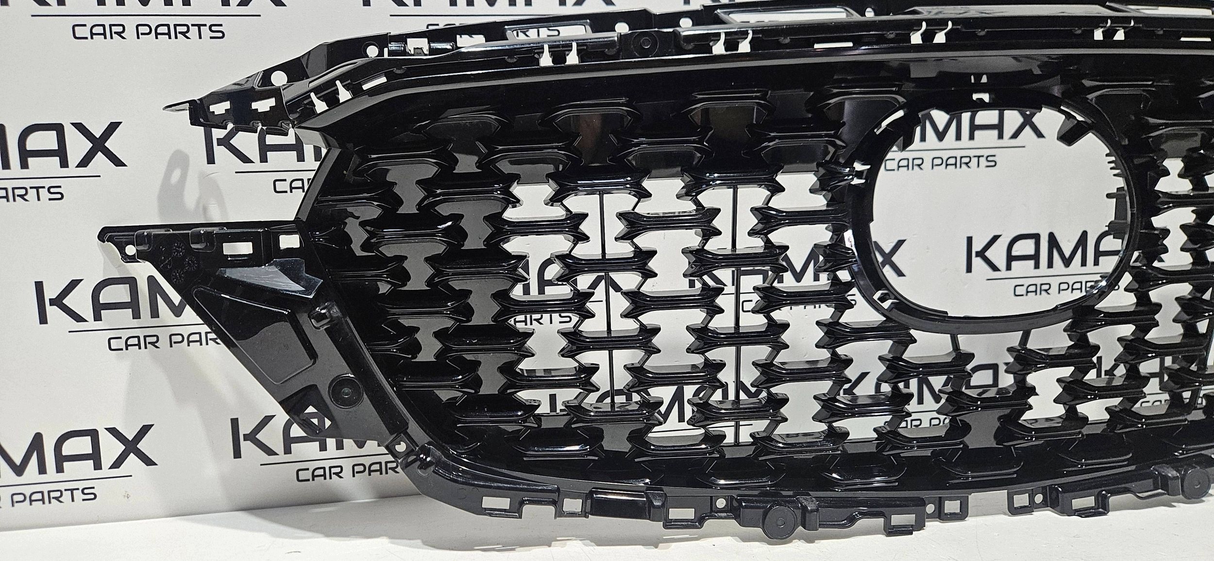 front prekladgrill front MAZDA CX5 CX-5 KF LIFT 22- original KSD5-50719