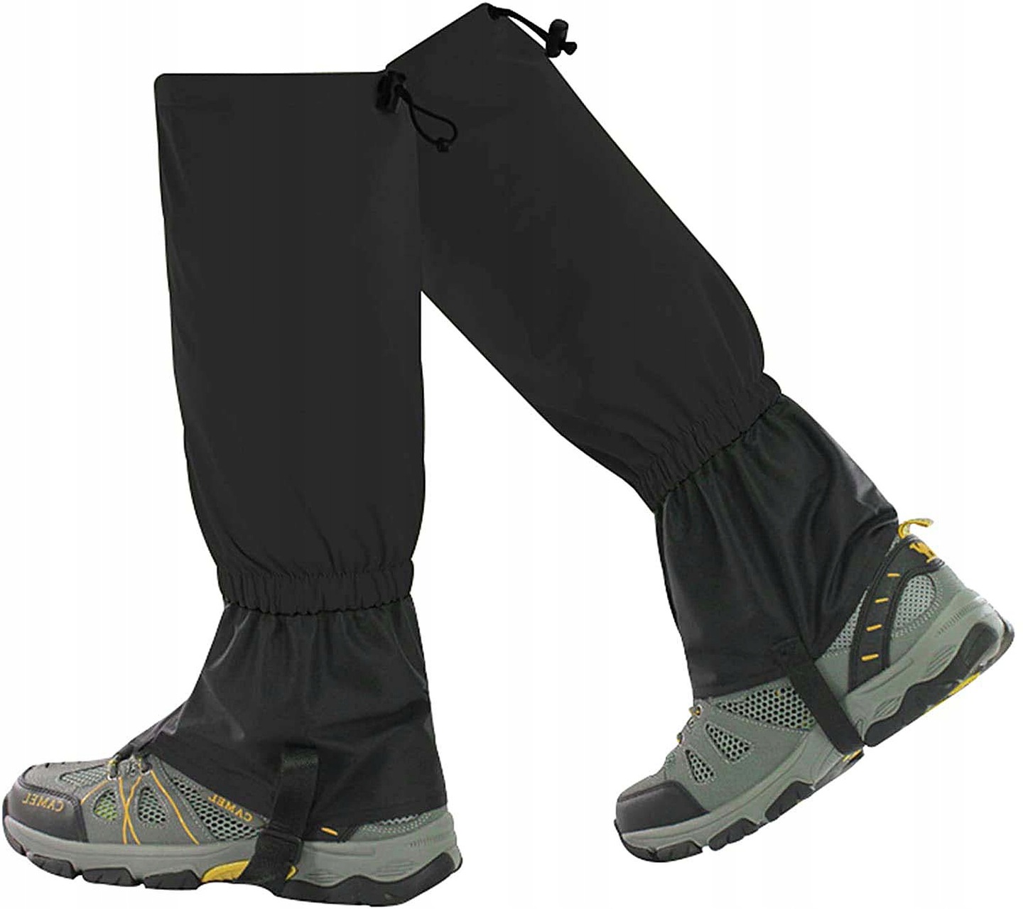 

Stuptuty ochraniacze na buty nogi gaitersy gaiters