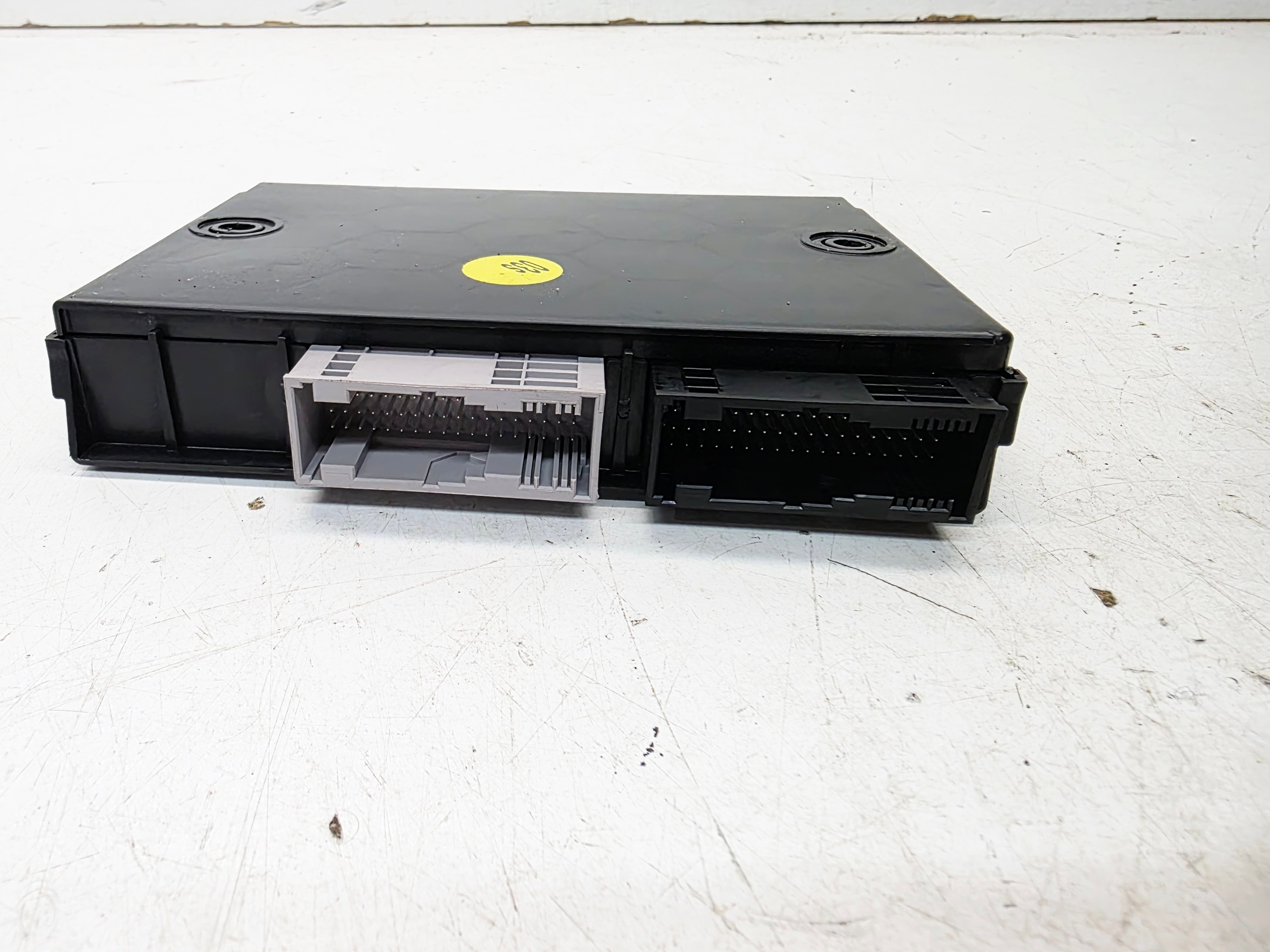 modulo Centralina GATEWAY AUDI Q5 80A 80A907468D