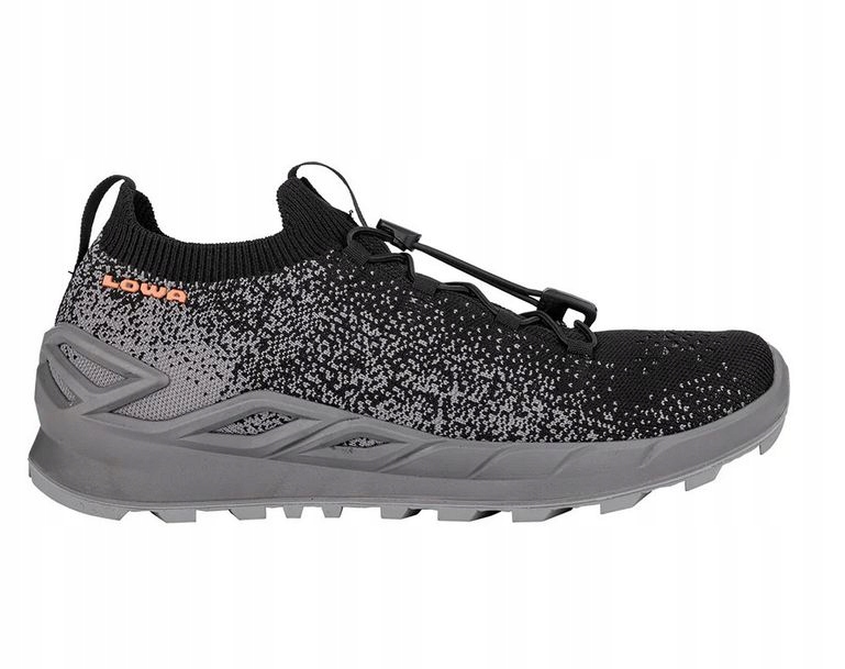 Dámské trekové boty Lowa Fusion Lo Ws, velikost 38