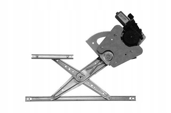 C70436_C Podnośnik szyby przód P (elektryczny, z s