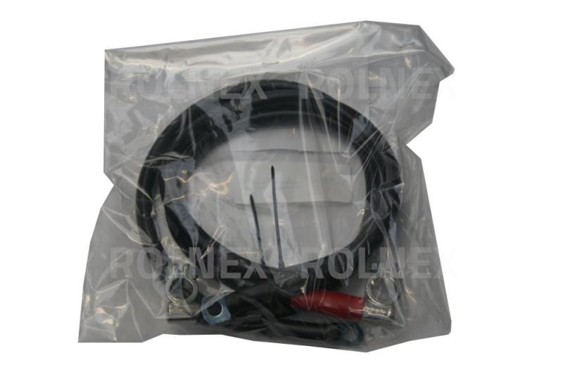 Sada akumulátorových kabelů Massey Ferguson Mf Lsn 1675695Lublin