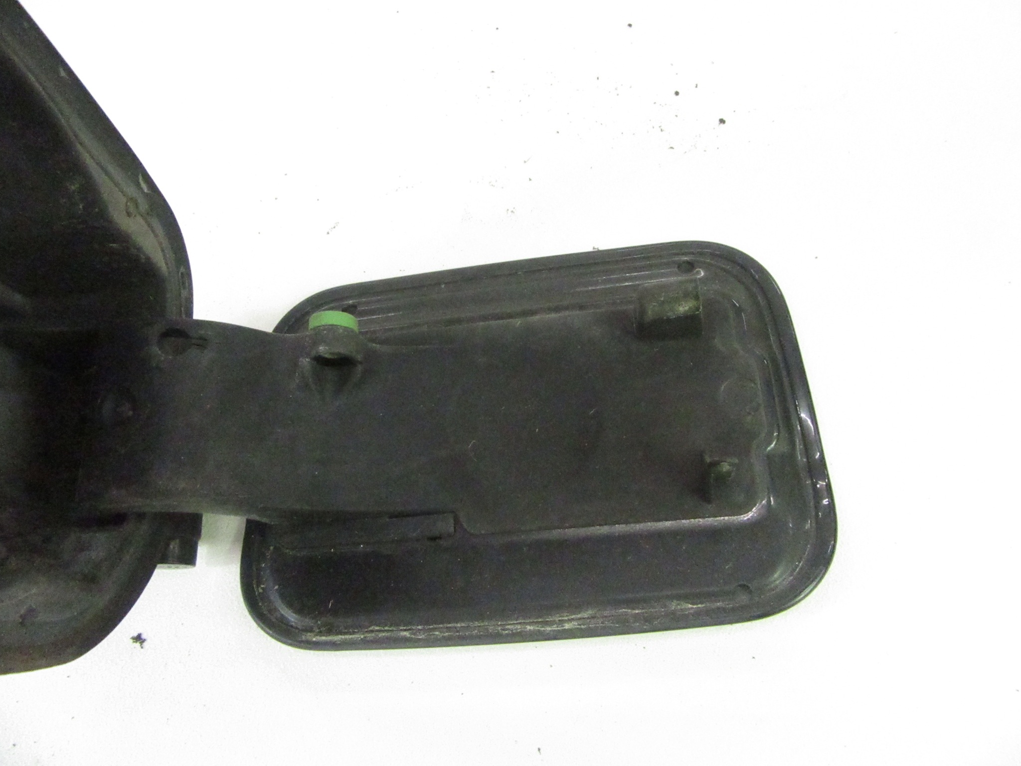 Volet trappe carburant Carburant BMW e60 e61 Berline KOMBI Blacksapphire 475