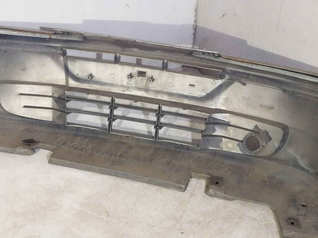 Fiat Albea bumper front front 647