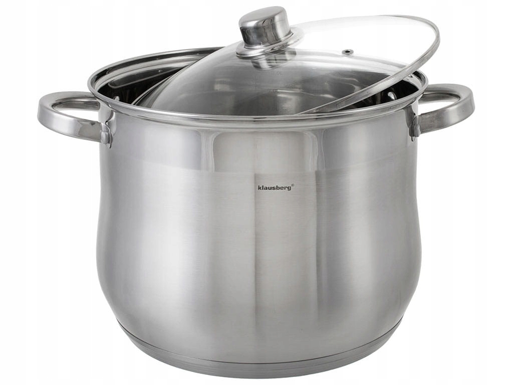 Kh 7164 10,7L Kinghoff Hrnec