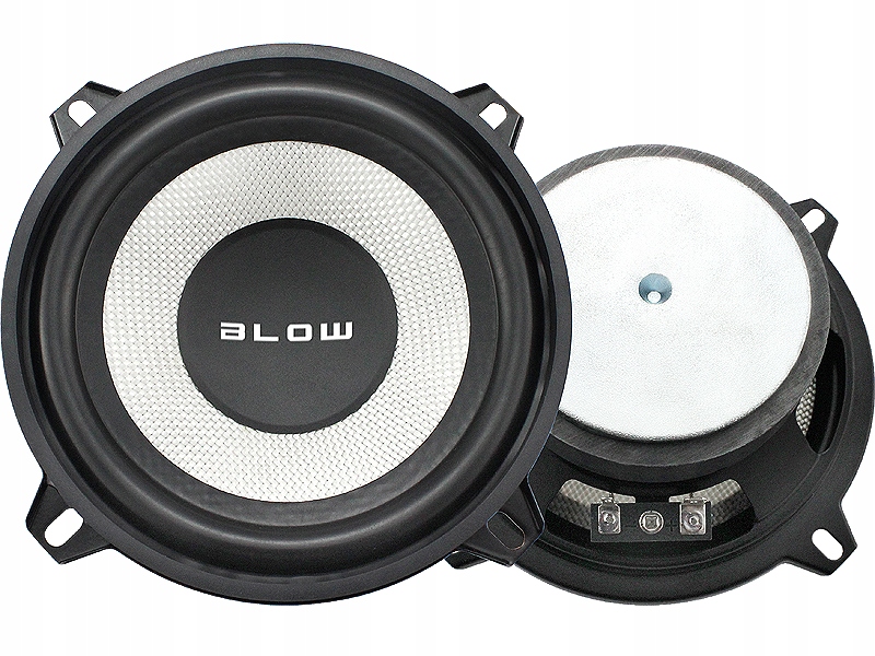 Głośnik Basowy WK-525 4 Ohm 13cm 130W