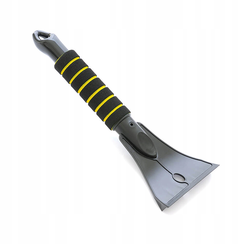 

Skrobaczka z ciepłą rączką 30cm