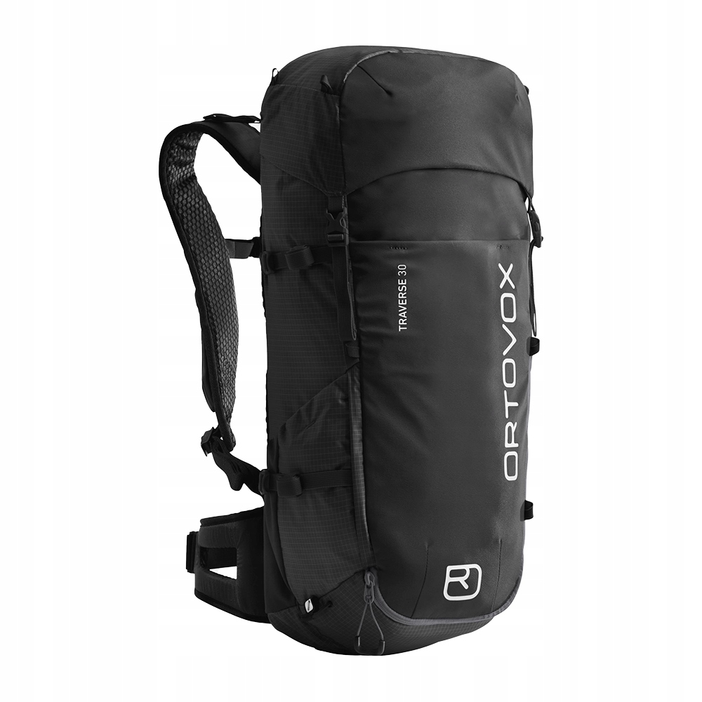 Plecak Ortovox Traverse 30 black raven