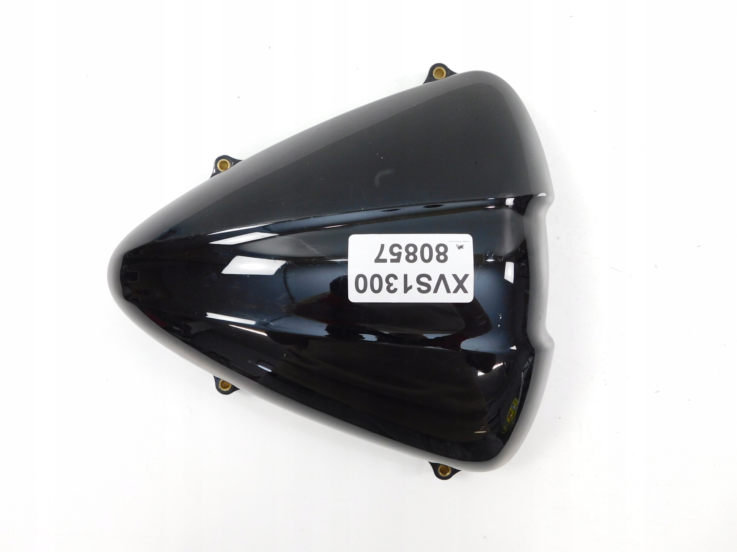 YAMAHA XVS 1300 OBUDOWA FILTRA POWIETRZA