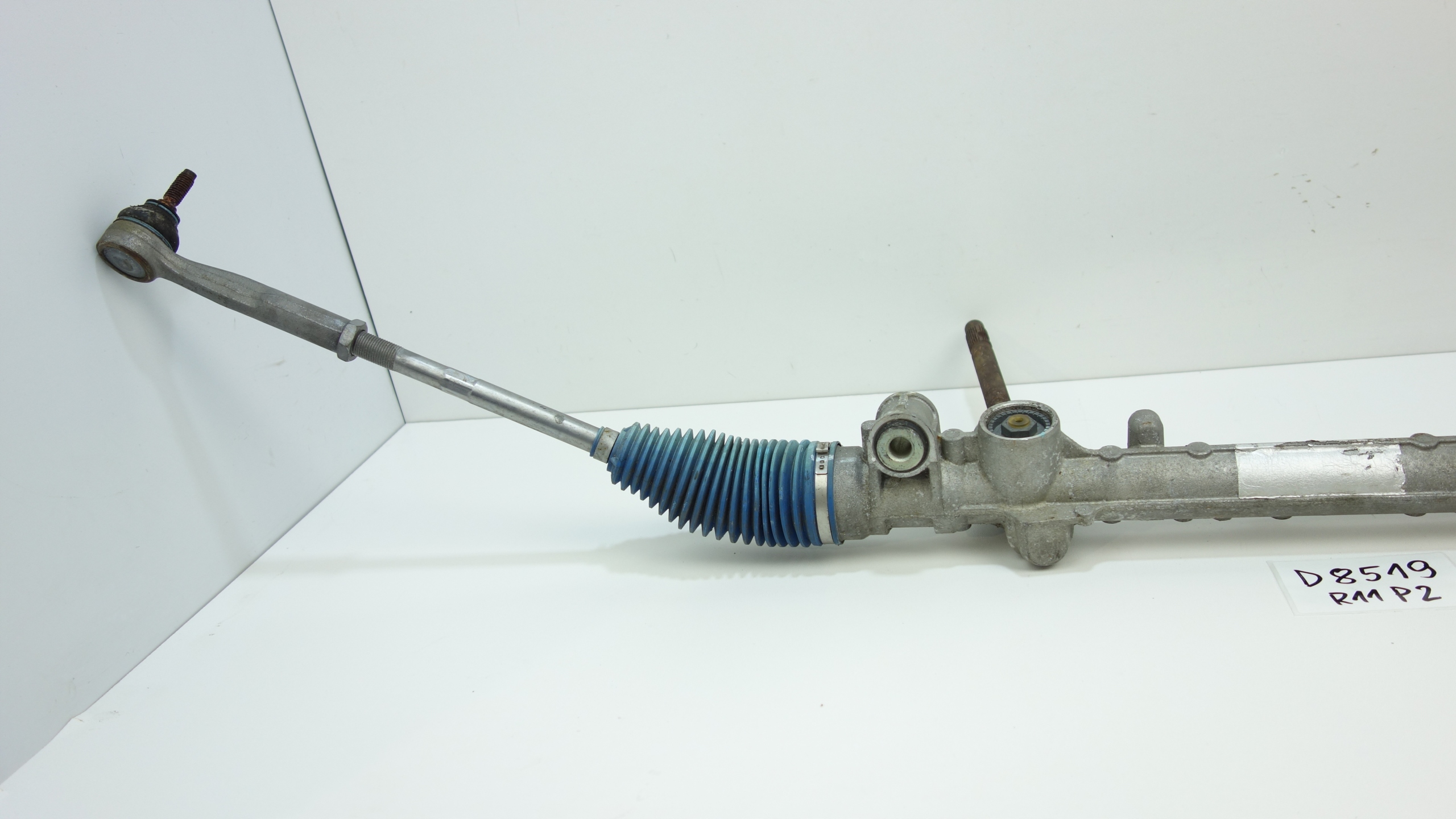 Boîter direction JEEP RENEGADE A0038202