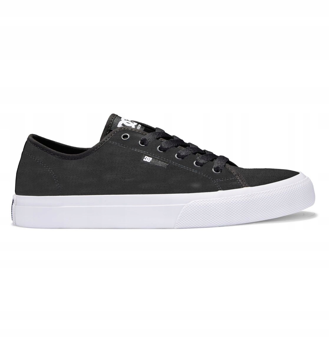 Boty Dc Shoe Manual Txse Xkwk černé tenisky 44,5 unisex