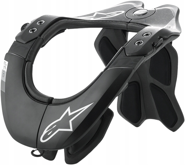 Alpinestar stabilizátor krku Bionic Neck Support Tech 2 Xs-m