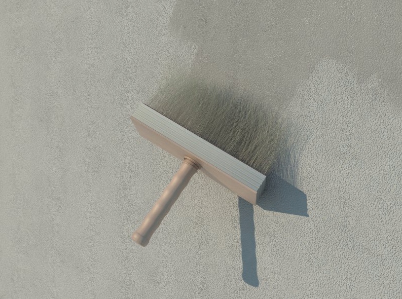 ŚNIEŻKA EXTRA FASADOWA FARBA GRAFITOWA 10L Marka Śnieżka