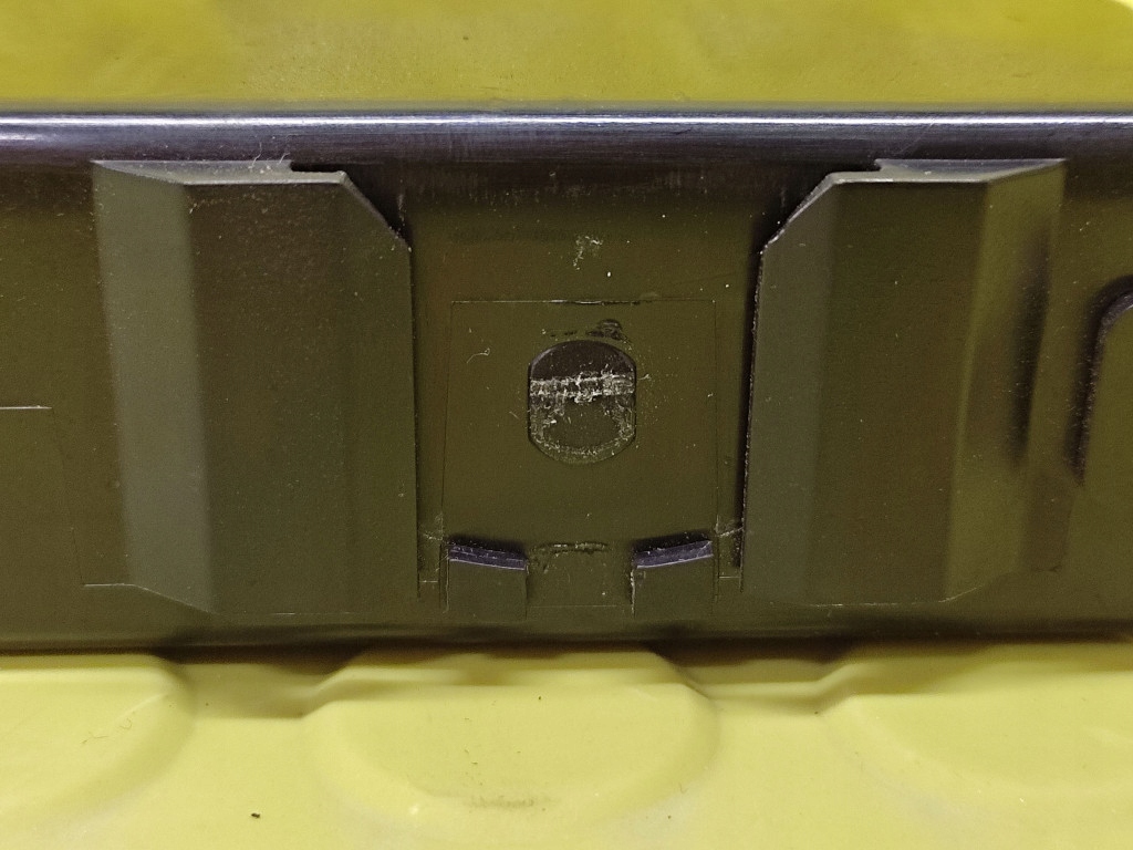 HONDA CIVIC VII control unit ABS 0794003861
