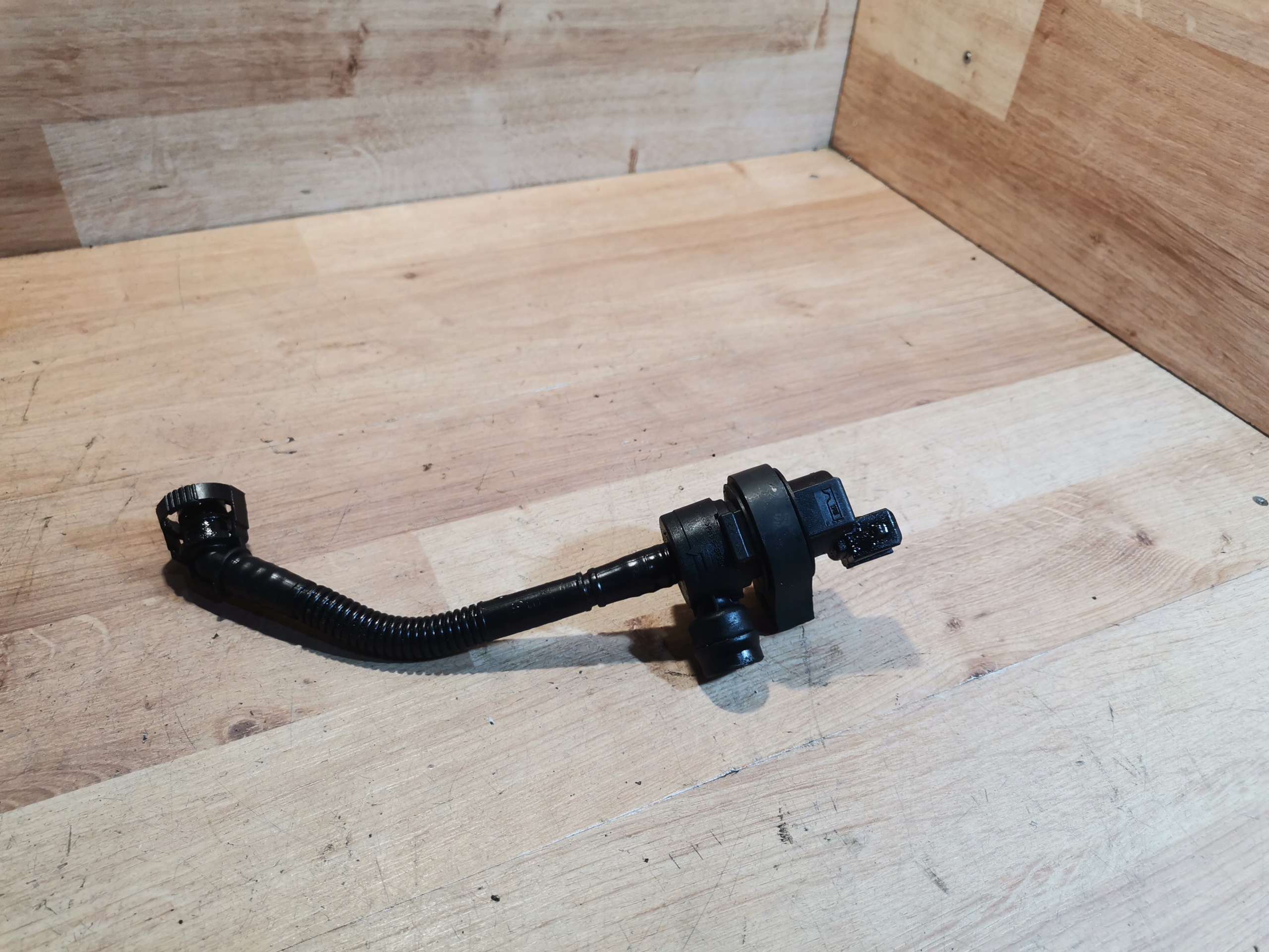 Vanne à vide Carburant 7512581 7529755 BMW 3 E91 E90 E87 E81 2.0 N46